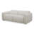 Pompeo 86'' Upholstered Reclining Sofa-418606391