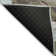 Machine Washable Indoor/Outdoor Claudian ACN1487 Khaki Rug