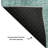 Premium Machine Washable Cerrito Teal Rug-105842583