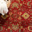 Tapis en polypropylène tissé à la machine Angelyca-593645370