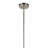 36" 8-Light Foyer Pendant-239788534