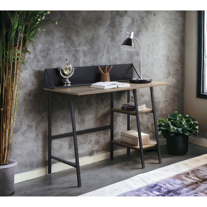 Bureau d'écriture