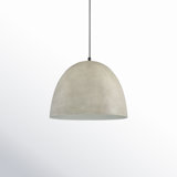 Kristen 1 - Light Single Pendant