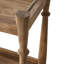 Alamosa Bar Cart-Light Wash Oak