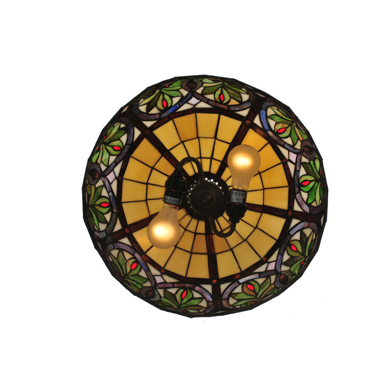 Tiffany 2 - Light Pendant