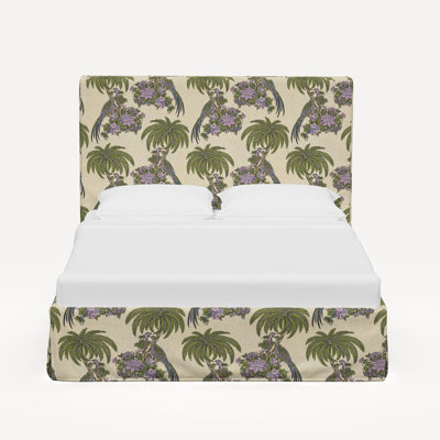 Shona Bed