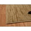 Tapis brun / noir Papillion Valiant-753386755