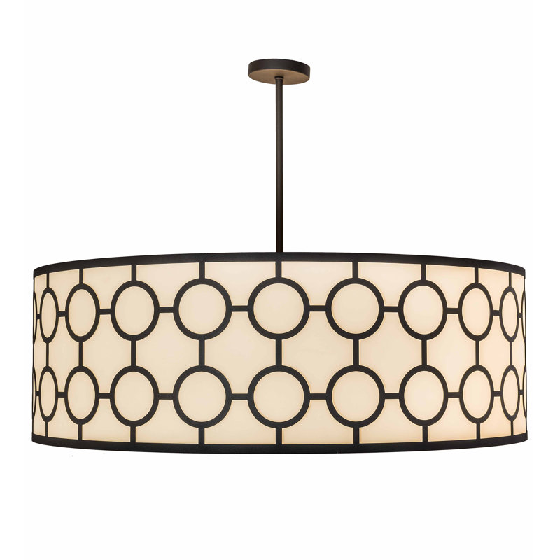 Dekko 8 - Light Chandelier