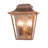 12" Wide Bastille Wall Sconce-582433285