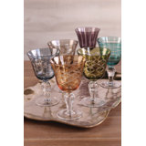 Glass Wine Glass