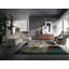 Upholstered Armchair