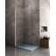 1200 x 800 mm Fiberglass Shower Tray-89289626-89289623