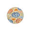 Tapis décoratif lavable à la machine Burst Bright-1032532627