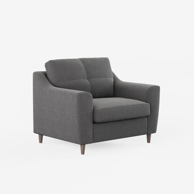 Espitia snuggle chair