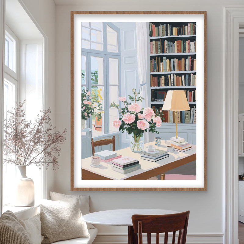 Reproduction mate pour la maison Optimism