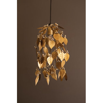 Luminaire suspendu RUSTIC Vignes