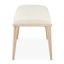 La Rachelle Upholstered Bench