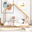 Lit Shebaka House par Isabelle & Max-601214572-568934297