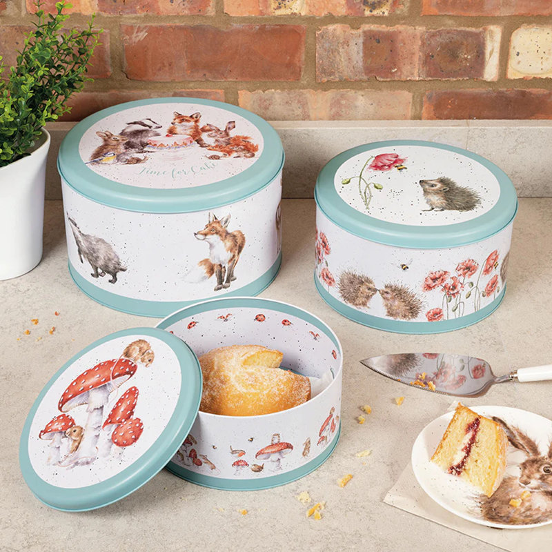 Wrendale Designs Food Storage Container