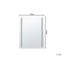 Bohuslavice Flat Wall Mirror-1770802658