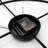 Metal Wall Clock-682786863