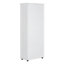 Armoire de rangement (blanc)