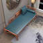 Chaise longue rembourrée Simple-101105929