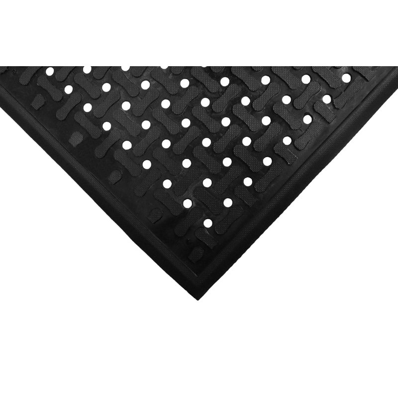 Tapis Comfort Flow, Rectangle 4 pi x 6 pi