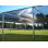 Black Polypropylene Fencing