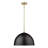 Ringwood 1 - Light Shaded Pendant-86654292
