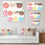 «Funny Donuts», reproduction sur toile-511981744-511981732
