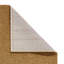 Bali area rug Machine Woven Rectangle Gold-93557166