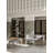 CEOLA Ceramic Table Vase 7.5''-59680783