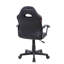 Fauteuil de jeu avec roulettes