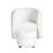 White est en rupture de stock