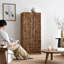 17cm Bar Cabinet