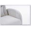 Chaise berçante avec repose-pieds réglable Teddy -191096113