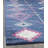 Bodrum Tribal Native Navy Area Rug-50859326