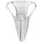 Glass Wine Pourer