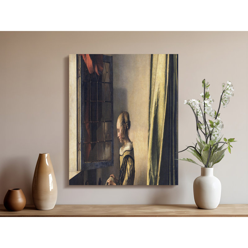 Wrapped Canvas Print Set, 101.6 cm H x 76.2 cm W