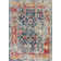 Barleria Oriental Indoor Rug