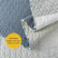 Ensemble de courtepointe Sweet Dreams-119633063-119633067