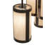 6 - Light Chandelier