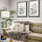 " Holland Spring Mix " 2 - Pieces Painting Print-1594029980