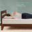 T&N Original Foam Medium 10" Mattress-105608439