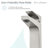 Voltaire Single Hole, Single-Handle, Bathroom Faucet-52010176