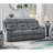 Recliner Sofa