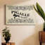 Antique French Label III-Gallery Wrapped Canvas-1717252987