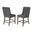 Tabouret de comptoir 24 po Aileen-1934302358-1934302359
