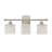 3 - Light Dimmable Vanity Light